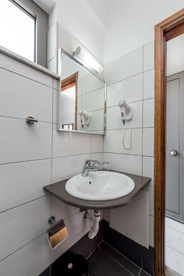 Hotel Zanetos Prasonisi Zewnętrze zdjęcie